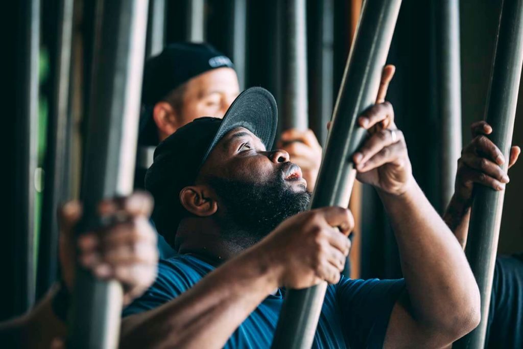 A Most Beautiful Thing 50 Eggs Films