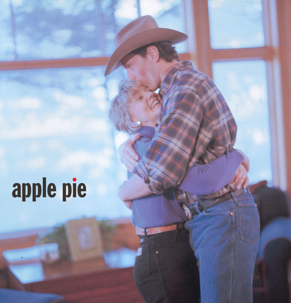 apple pie