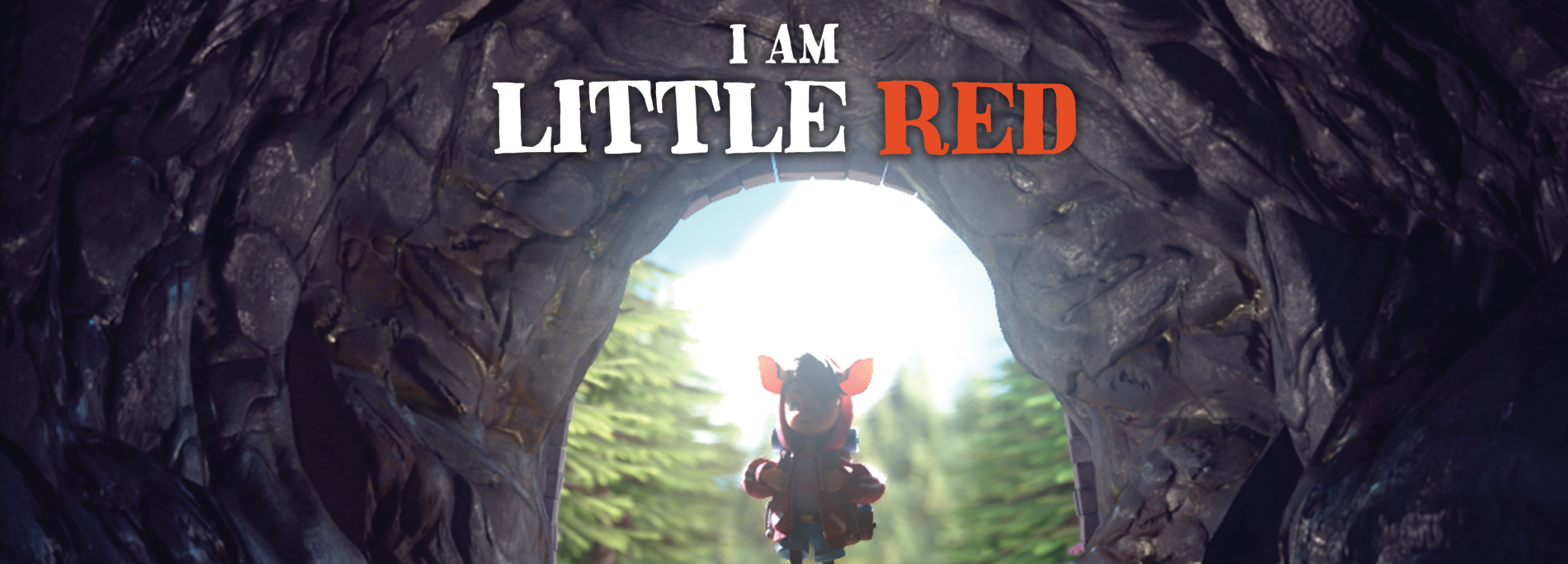 I AM LITTLE RED trailer photo