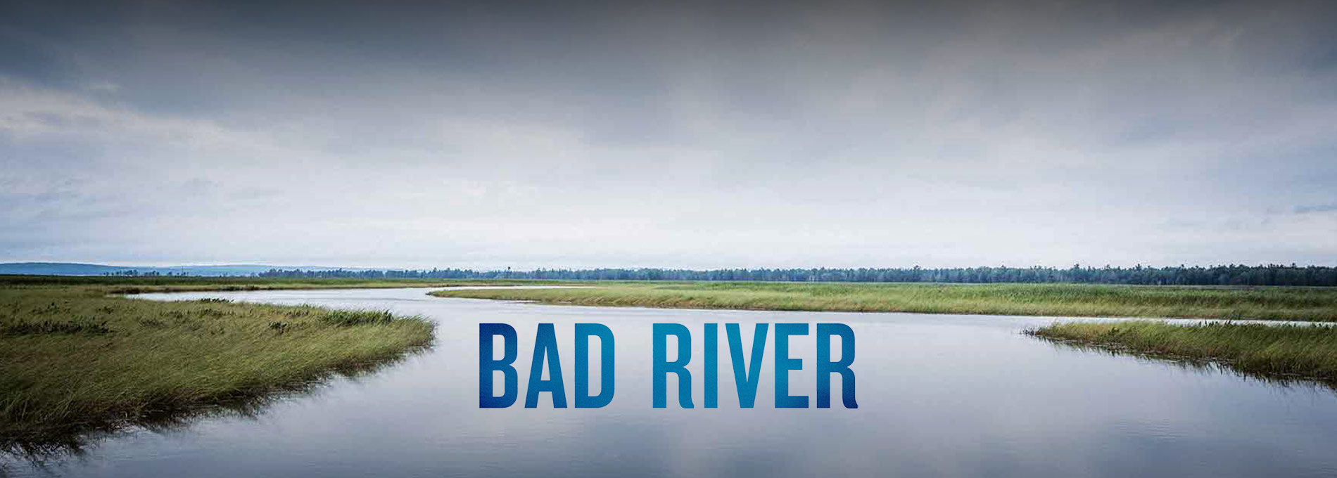 Bad River